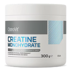 CREATINE MONOHYDRATE OSTROVIT 300 GRS SABOR