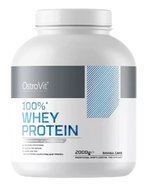 Proteina 100% Whey Ostrovit 2000g