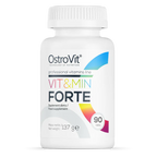 MULTIVITAMINICO FORTE OSTROVIT