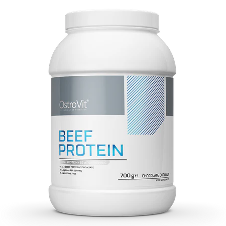 BEEF PROTEIN 700 GR
