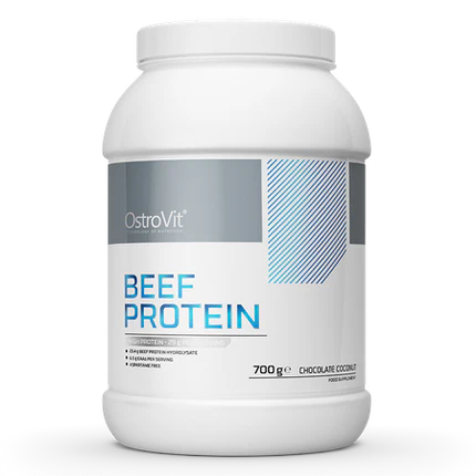 BEEF PROTEIN 700 GR