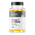 OSTROVIT OMEGA 3 EXTREME 180 CAPS