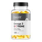 OSTROVIT OMEGA 3 EXTREME 180 CAPS