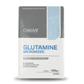 GLUTAMINA 500 GRAMOS OSTROVIT
