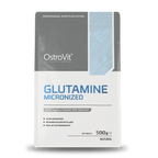 GLUTAMINA 500 GRAMOS OSTROVIT