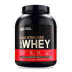 GOLD STANDARD 100% WHEY 5 LBS