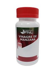 Vinagre de Manzana FNL