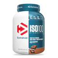 PROTEINA ISOLATADA ISO 100 3 LBS