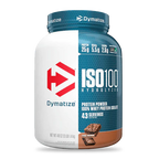 PROTEINA ISOLATADA ISO 100 3 LBS