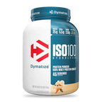 PROTEINA ISOLATADA ISO 100 3 LBS