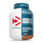 Proteina Isolada ISO 100 5 LBS