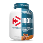 Proteina Isolada ISO 100 5 LBS