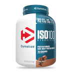 Proteina Isolada ISO 100 5 LBS