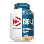 Proteina Isolada ISO 100 5 LBS