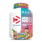 Proteina Isolada ISO 100 5 LBS