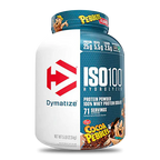 Proteina Isolada ISO 100 5 LBS