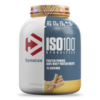 Proteina Isolada ISO 100 5 LBS