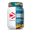 ISO 100 1.4 LB ISO - Dymatize Whey Protein ISOLATADA