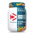 ISO 100 1.4 LBS