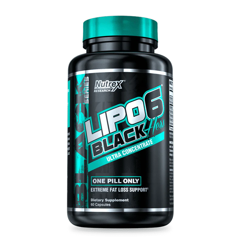 LIPO 6 BLACK HERS