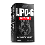 LIPO6 HARDCORE