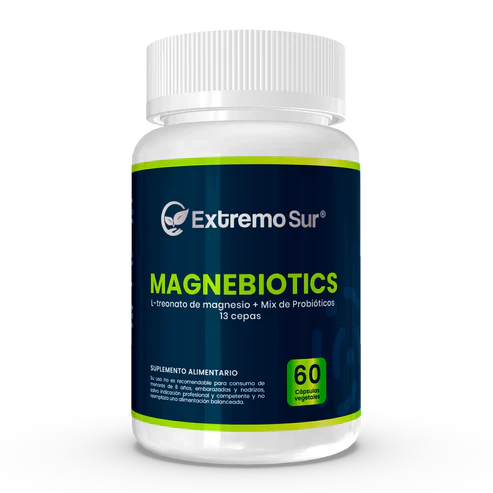 Magnebiotics Extremo Sur