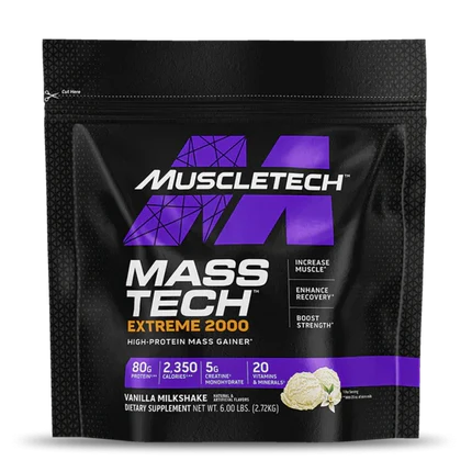 MASS TECH EXTREME 2000 6 LBS