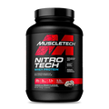 Nitro Tech 4 LBS