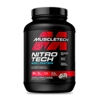 Nitro Tech 4 LBS