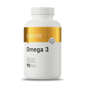 OMEGA 3 OSTROVIT 90 CAPSULAS