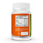 Papaya 500 mg Extremo Sur