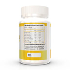 Vitamina E 400 UI Extremo Sur