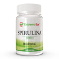 Espirulina 500 mg Extremo Sur