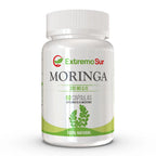 Moringa Extremo Sur