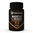 Magnesio L-Treonato 500mg Extremo Sur