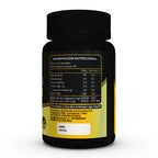 Magnesio Bisglicinato 500 mg Extremo Sur