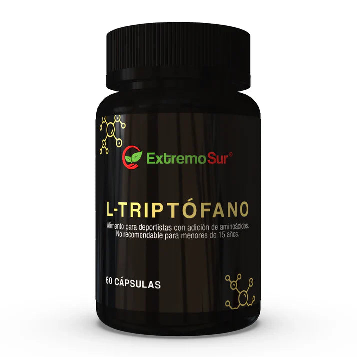 L-Triptófano Extremo sur