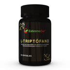 L-Triptófano Extremo sur