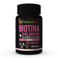 Biotina + Colágeno Hidrolizado Extremo sur
