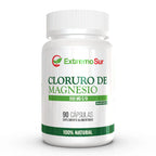 Magnesio Cloruro 500 mg Extremo Sur