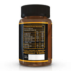 Aceite de Chía-Omega 3