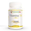 Vitamina D3 800 UI extremo sur