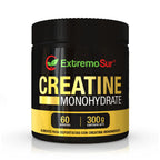Creatina Monohidrato 300g Extremo Sur