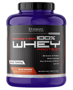 PROSTAR 100% WHEY 5.28 LBS