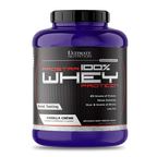 PROSTAR 100% WHEY 5.28 LBS