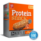 CAJA PROTEIN SNACK RICH CARAMEL