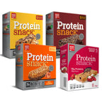 CAJA PROTEIN SNACK RICH CARAMEL