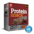 CAJA PROTEIN SNACK CHOCOLATE Y CRISPIS