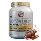 WHEY BLEND PROTEIN STRONGEST 900g