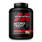 PROTEINA Nitro Tech 100% Whey Gold (5 Lb)